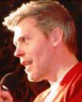 Christian Finnegan Headshot