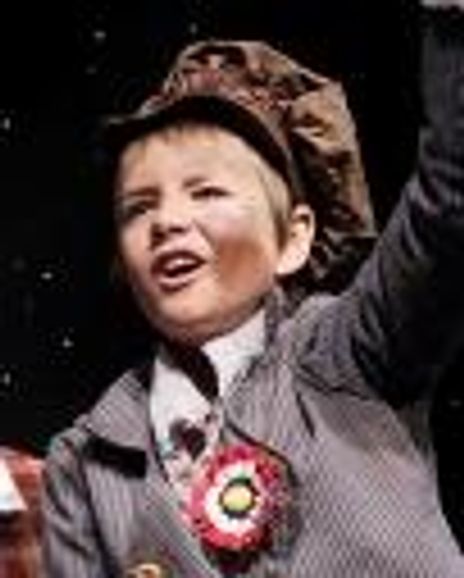 Peter Erickson Headshot