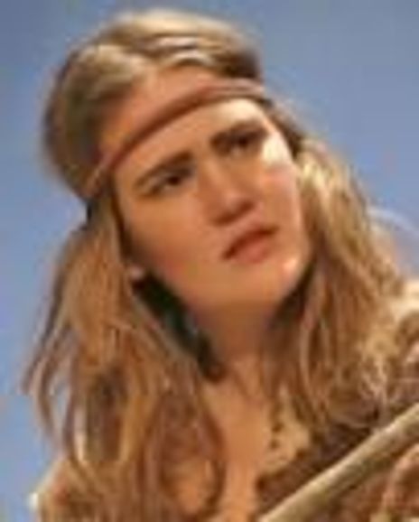 Casey Searles Headshot