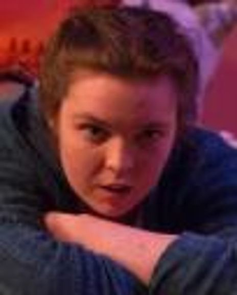 Katherine Shelton Headshot