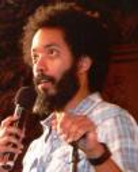 Wyatt Cenac Headshot