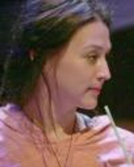 Kristen Magee Headshot