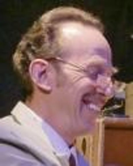 Steve Herson Headshot