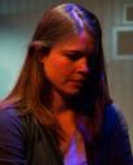 Meredith Rae Lyons Headshot