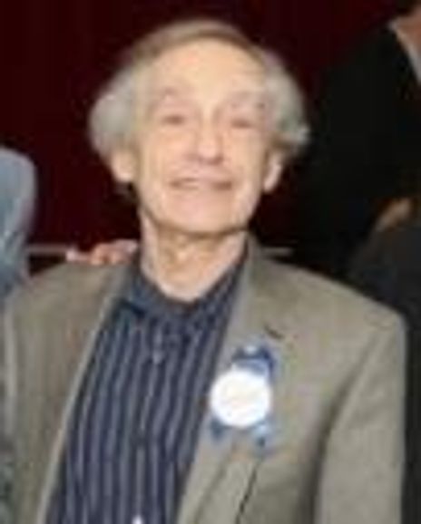 Colin Greer Headshot