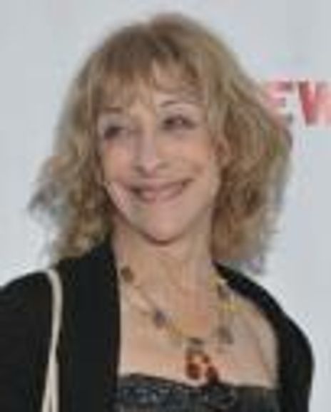 Lauren Esterman Headshot