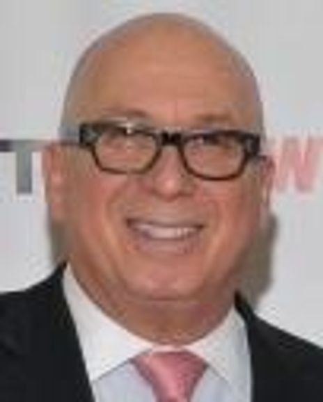 Serge Nivelle Headshot