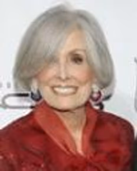 Susan Merinoff Headshot