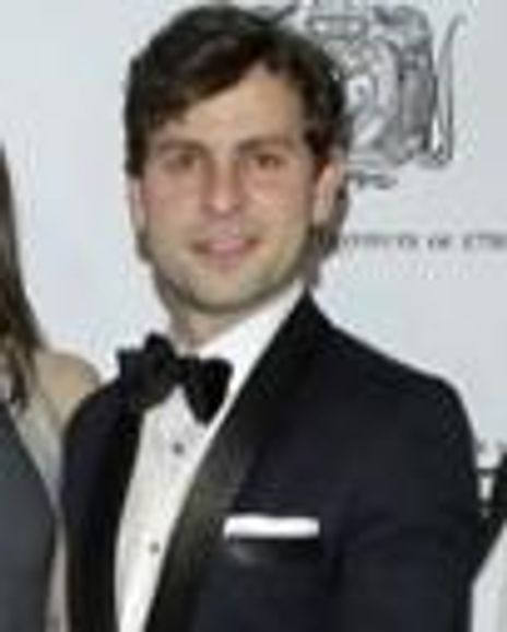 Eliah Seton Headshot