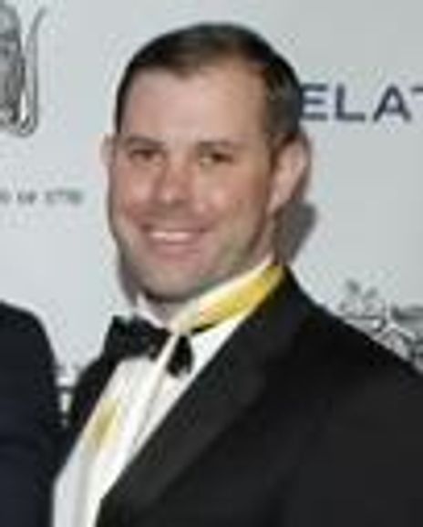 Conor Gaughan Headshot