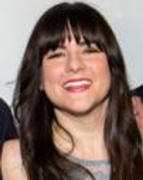 Emily Dorezas Headshot