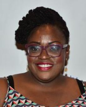 Allyson Kaye Daniel Headshot