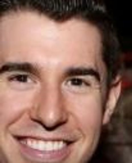 Bryan Thomas Hunt Headshot