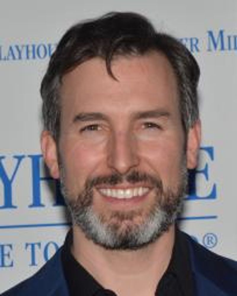 Meet the Cast of THE GREAT GATSBY, Beginning Previews Tonight on Broadway Image