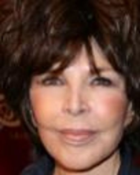 Carol Bayer Sager Headshot