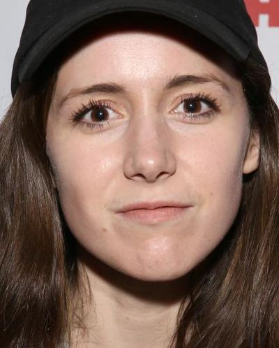 Talene Monahon Headshot