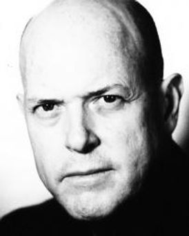 Craig Pinder Headshot