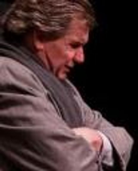 Kent Phillips Headshot