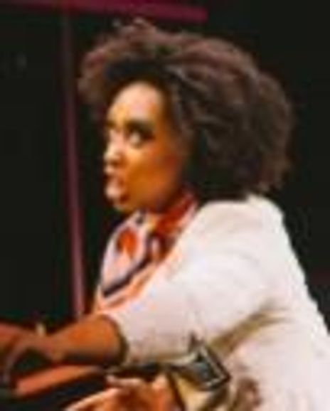 Briana Elyse Hunter Headshot