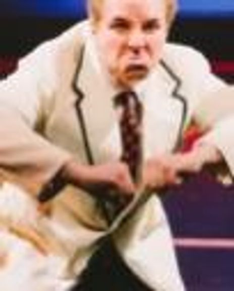 Victor Khodadad Headshot