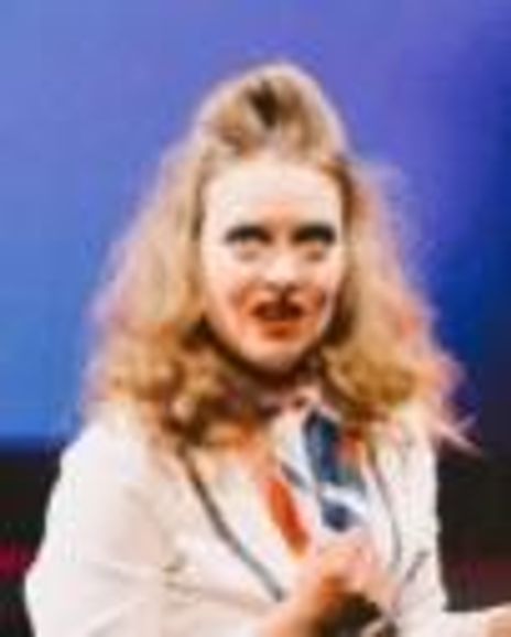 Jessie Dean Headshot