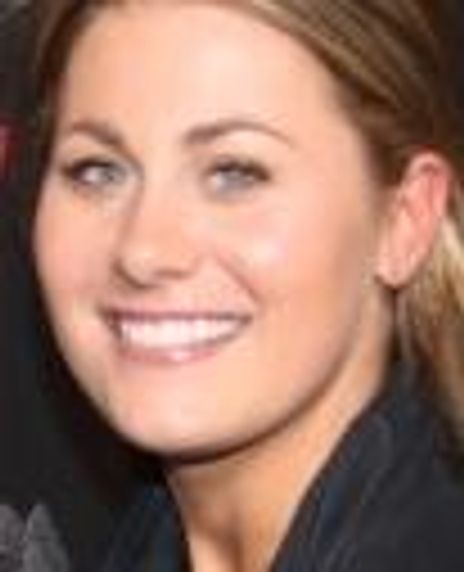 Taylor Peacock Headshot