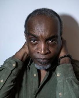 Ayries Shell Headshot