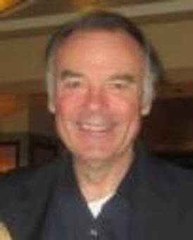 Joseph Culliton Headshot