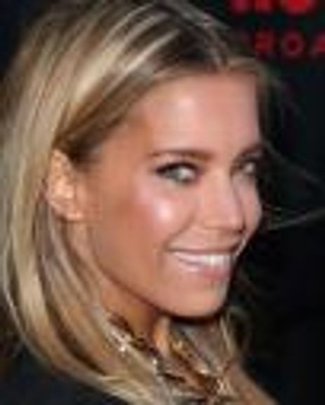 Sylvie Meis Headshot