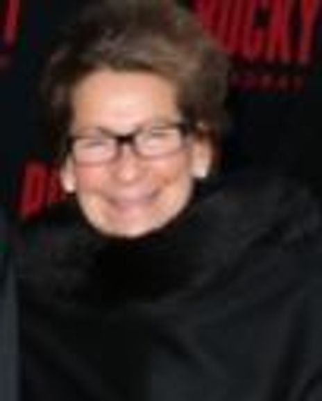 Janine Van Den Headshot