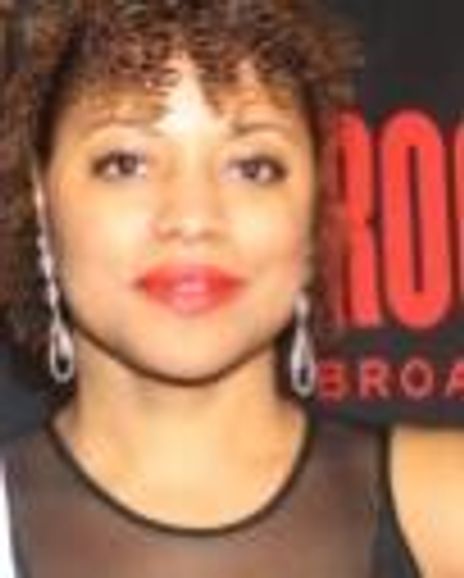 Kedist Beckford-Archie Headshot