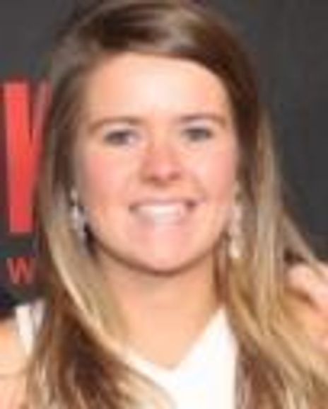 Sophie Taylor Headshot