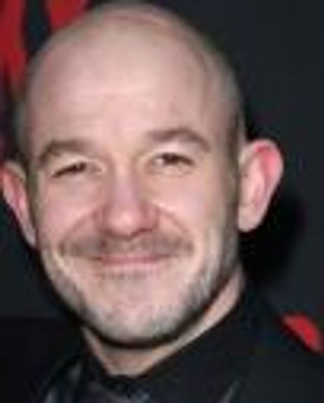 Stephen Hoggett Headshot