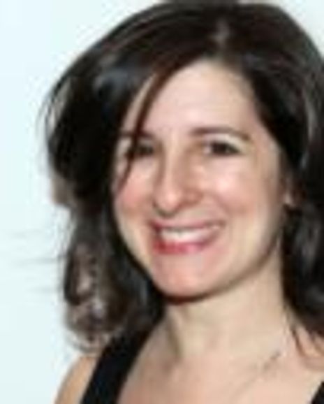 Shelly Butler Headshot