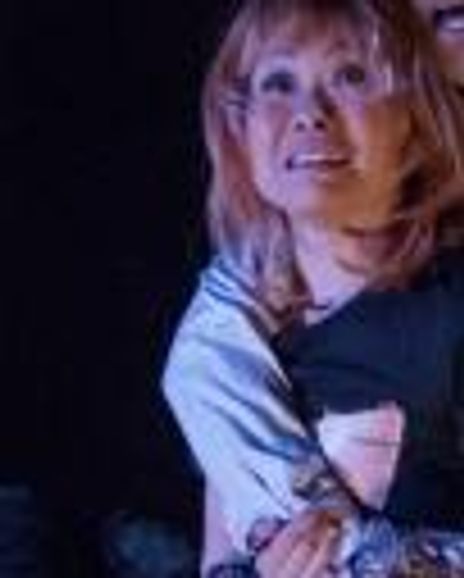 Marissa Lichwick Headshot