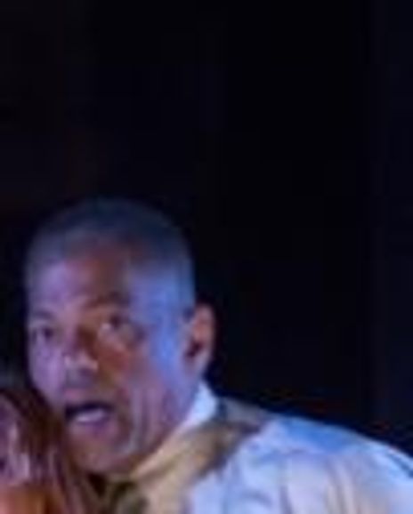 Dexter Zollicoffer Headshot