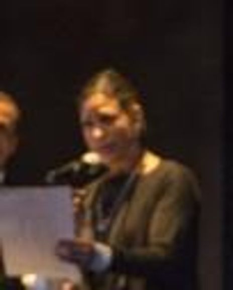 Yadira Correa Headshot