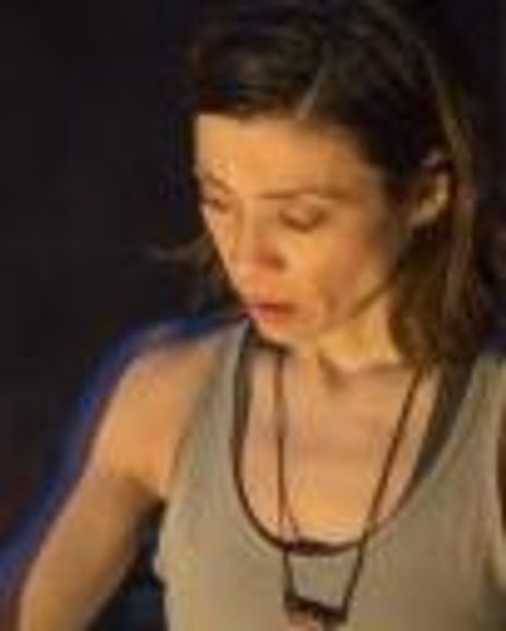 Charin Alvarez Headshot