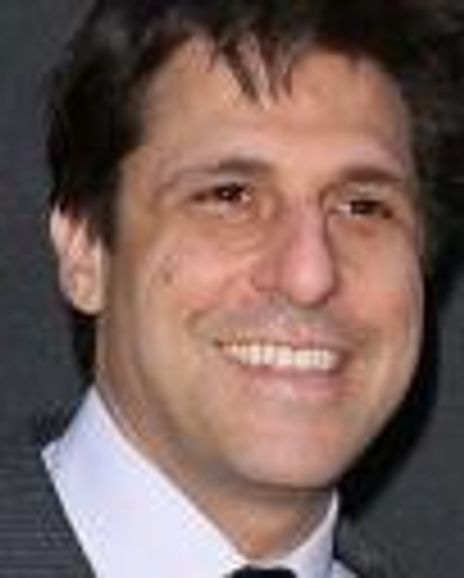 Jonathan Glickman Headshot