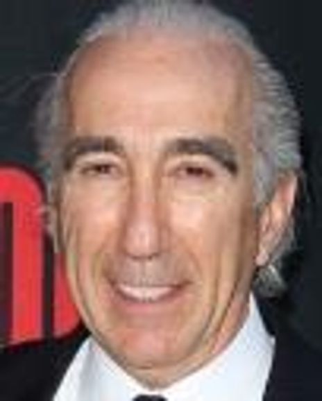 Gary Barber Headshot