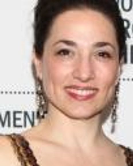 Cassandra Delviccio Headshot