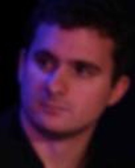 Jonathan Kantor Headshot