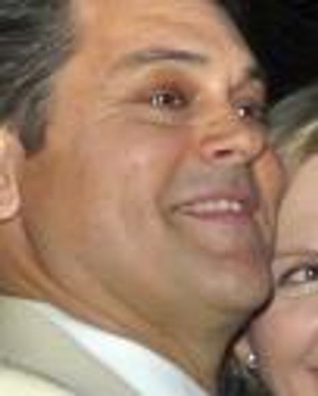 Doug LaBrecque Headshot