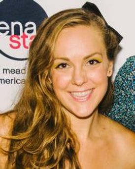 Rachel Flynn Headshot