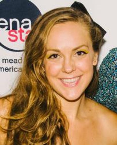 Rachel Flynn Headshot