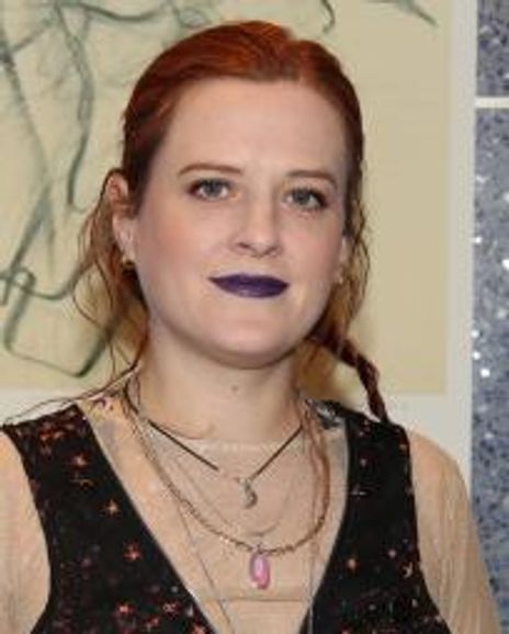 Penelope Skinner Headshot
