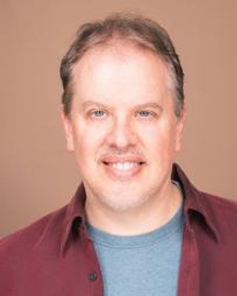 Daniel Damiano Headshot