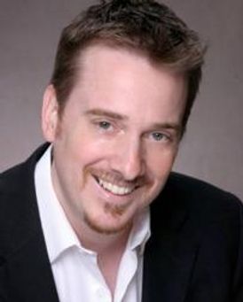 Kevin Grace Headshot