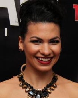 Kathryn Terza Headshot