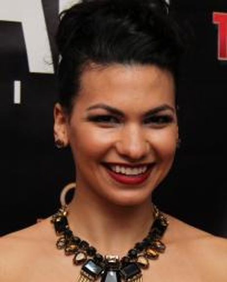 Kathryn Terza Headshot